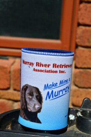 The MRRA stubby holder