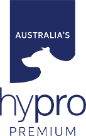 Hypro Premium, one of our sponsors