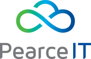 Pearce IT, one of our sponsors
