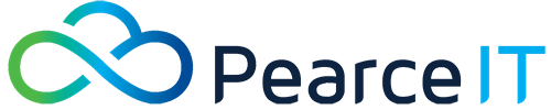Pearce IT, one of our sponsors